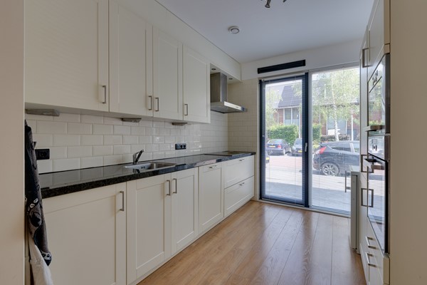 Medium property photo - Korenbloemlaan 8, 1187 EG Amstelveen